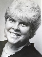 Patricia C. Rust