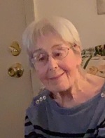 Patricia C. Sullivan (1924 - 2021)