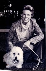Patricia C. Wedlake (1926 - 2022)