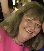 Patricia C. Welch (1957 - 2025)