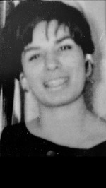 Patricia Carmen Collins Verduzco/Welch (1934 - 2022)