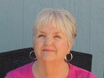 Patricia Carol Nelson
