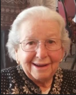 Patricia (Carter) Brammer