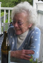 Patricia Chambers (1933 - 2019)