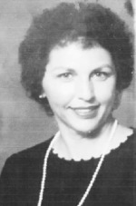 Patricia Chilton