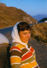 Patricia Claire Hughes-Dunning (1939 - 2016)