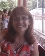 Patricia Clark