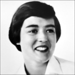 Patricia (Clark) Wilson