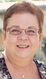 Patricia (Clasby) Blanchard (1951 - 2020)