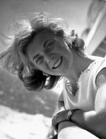 Patricia CM Rowedder (1930 - 2019)