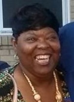 Patricia Collier