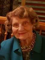 Patricia (Curran) Carroll