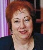 Patricia D'Ambrosio