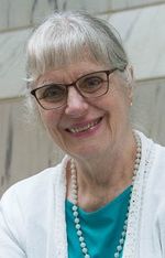 Patricia Dawn Moffet (1940 - 2020)