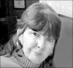 Patricia (Dean) Ross