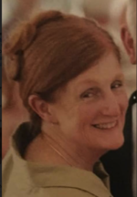 Patricia Dellicicchi (O'Leary) (1946 - 2024)
