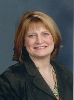 Patricia Delventhal