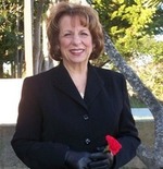 Patricia Anne (Diamant) Barcelona (1945 - 2022)