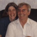 Patricia Diane O'Brien