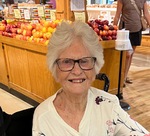 Patricia E. Byrne (1931 - 2023)