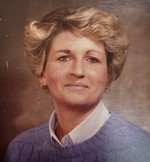 Patricia E. Gilmour (1942 - 2025)