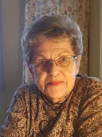 Patricia E. Roehm (1939 - 2021)