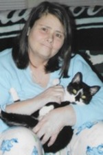 Patricia E. (Smith) Hildreth