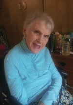 Patricia E. (Yule) Batzel (1928 - 2018)