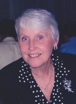 Patricia Eleanor O'Neill