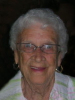 Patricia Eleanor Schwichtenberg (1929 - 2017)