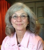 Patricia Elizabeth Hannum (1946 - 2021)