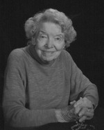 Patricia Elizabeth Kahn (1915 - 2017)