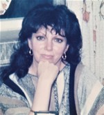 Patricia Ellen Lynn (1937 - 2021)