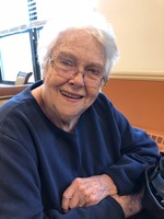 Patricia Ellen Malone (Phipps)
