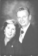 Patricia (Elliott) Meyerding (1922 - 2021)