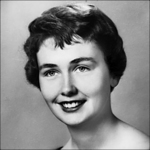 Patricia Emily Cove (1935 - 2023)