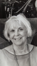 Patricia Englund Lefferts