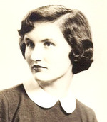 Patricia Estelle Kapella (1935 - 2025)