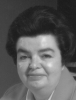 Patricia Estelle Luna (1924 - 2016)