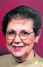 Patricia F. Bernard
