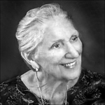 Patricia F. (Buckley) Kronmiller