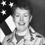 Patricia F. Chisholm