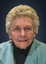Patricia F. Shappley