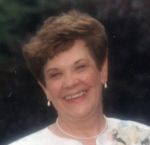 Patricia F. Slayton (1941 - 2015)