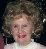 Patricia Faber