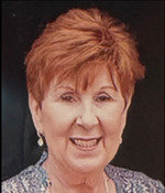 Patricia Faulds