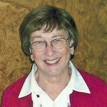 Patricia Forquer Powell (1927 - 2017)