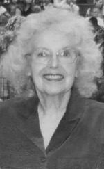 Patricia Frances Downs (1935 - 2020)