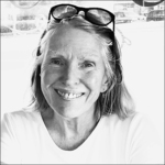 Patricia Frances Winters (1951 - 2026)