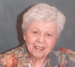 Patricia Furlong (1928 - 2015)